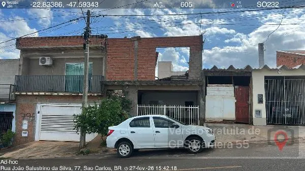 Imagem do imóvel CA55566