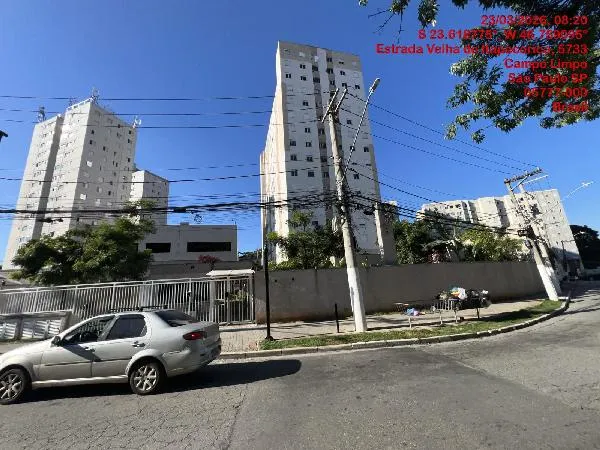 Imagem do imóvel AP06202