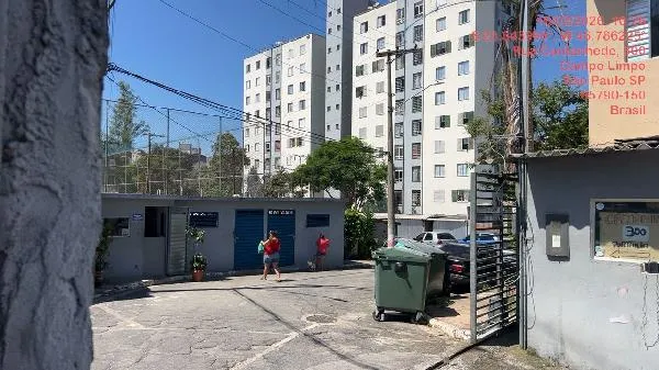 Imagem do imóvel AP28805
