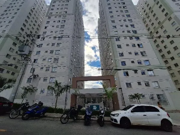 Imagem do imóvel AP80019
