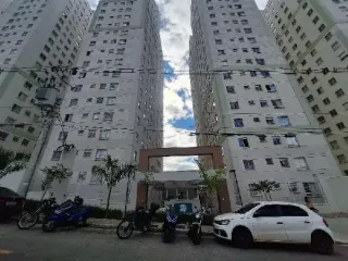 Imagem do imóvel AP22417
