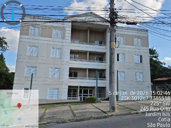 Imagem do imóvel AP41406
