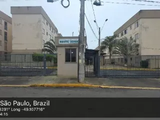 Imagem do imóvel AP82881