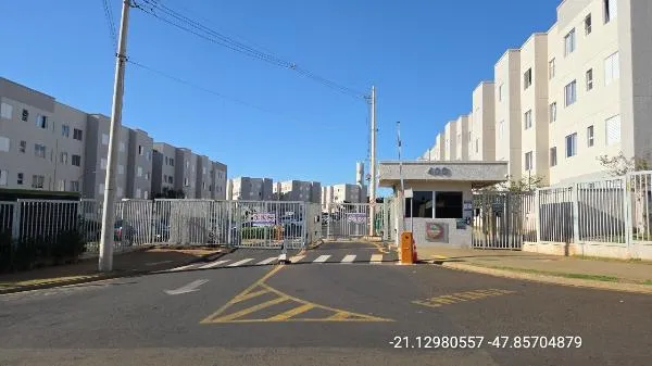 Imagem do imóvel AP75058