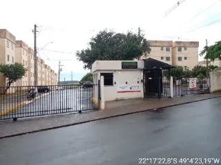Imagem do imóvel AP11582
