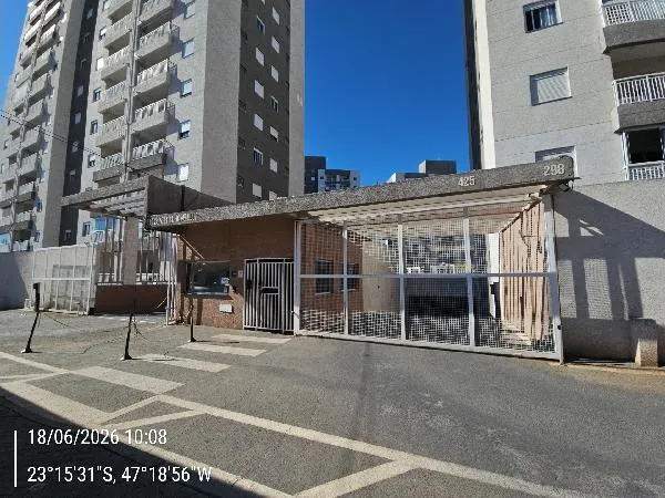 Imagem do imóvel AP15976