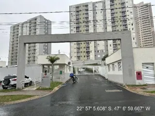 Imagem do imóvel AP63228