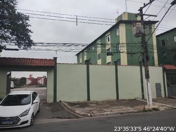 Imagem do imóvel AP64086