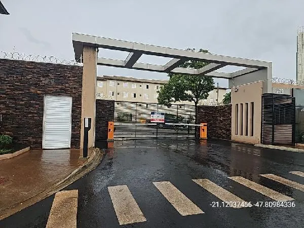 Imagem do imóvel AP44839
