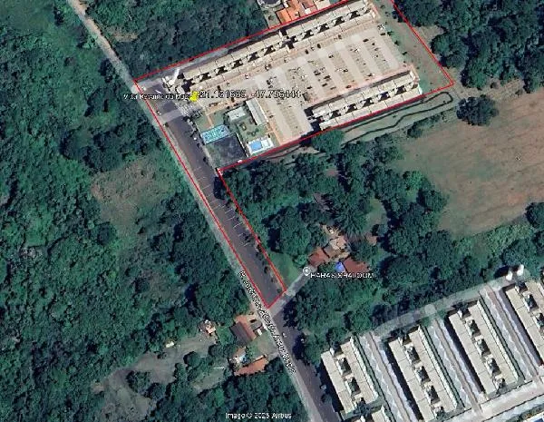 Imagem do imóvel AP93825