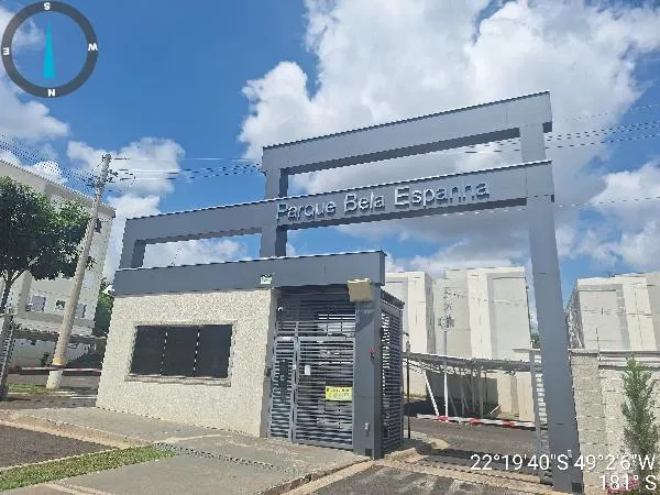 Imagem do imóvel AP75033