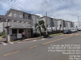 Imagem do imóvel AP15701