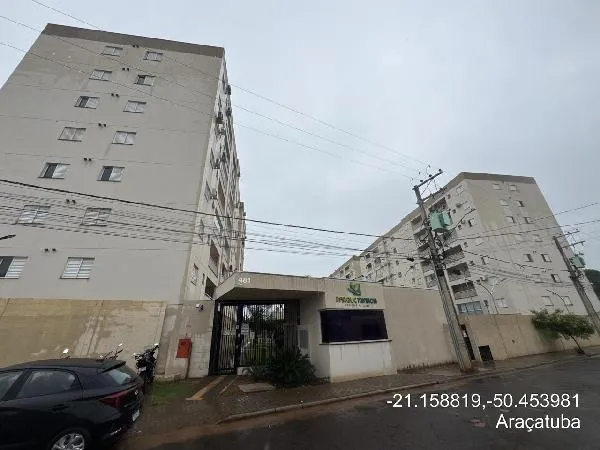 Imagem do imóvel AP54007