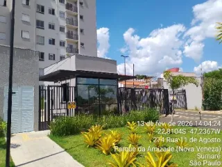 Imagem do imóvel AP91587