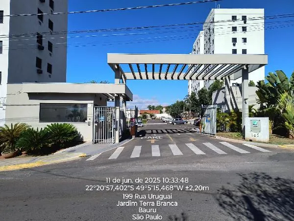 Imagem do imóvel AP46334