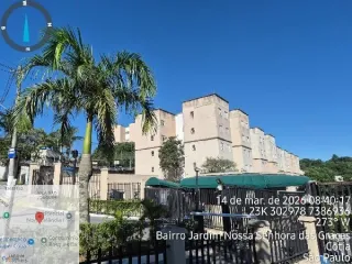 Imagem do imóvel AP41869