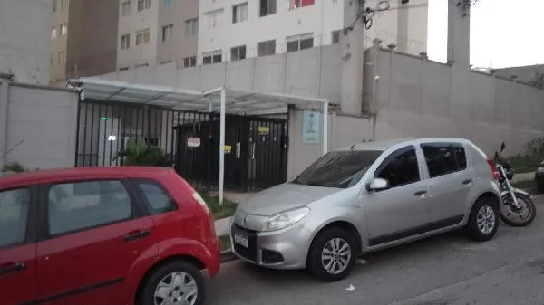 Imagem do imóvel AP75611
