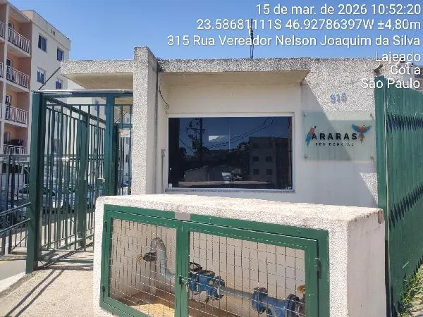 Imagem do imóvel AP04840