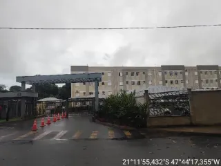 Imagem do imóvel AP16642