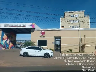 Imagem do imóvel AP12774