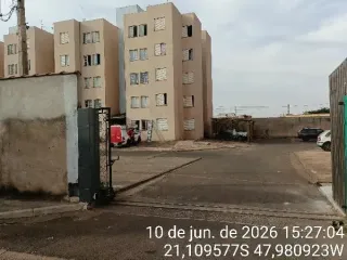 Imagem do imóvel AP85272