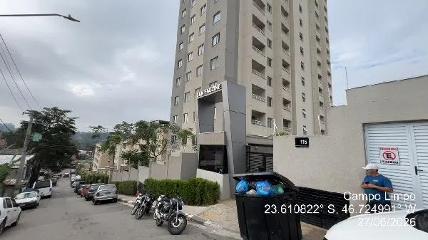 Imagem do imóvel AP77376