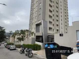 Imagem do imóvel AP77376