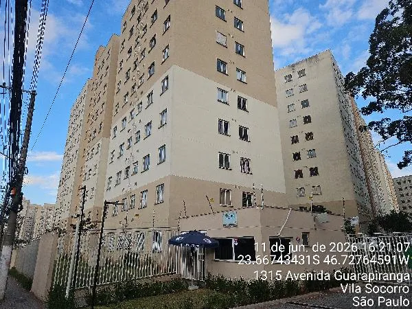 Imagem do imóvel AP06730