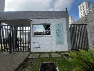 Imagem do imóvel AP93957