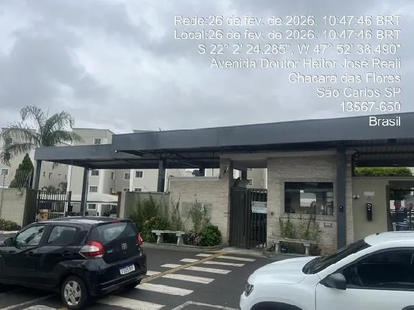 Imagem do imóvel AP41397