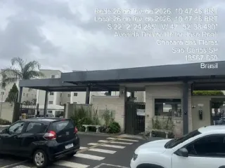 Imagem do imóvel AP41397