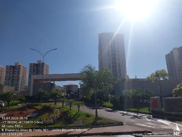 Imagem do imóvel AP60183