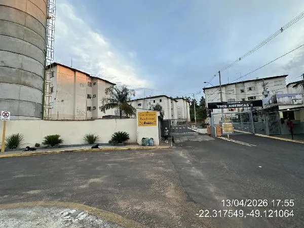 Imagem do imóvel AP52074