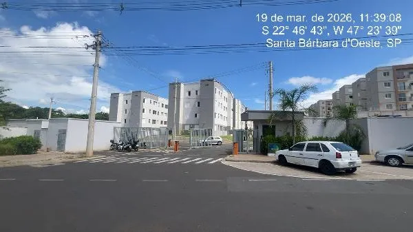Imagem do imóvel AP20844