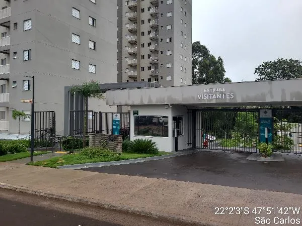 Imagem do imóvel AP95427