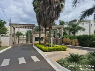 Imagem do imóvel AP88918