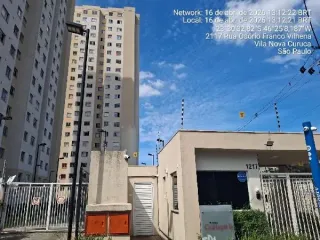 Imagem do imóvel AP09397