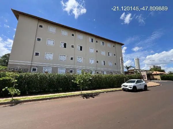 Imagem do imóvel AP91446