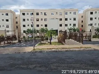 Imagem do imóvel AP92302