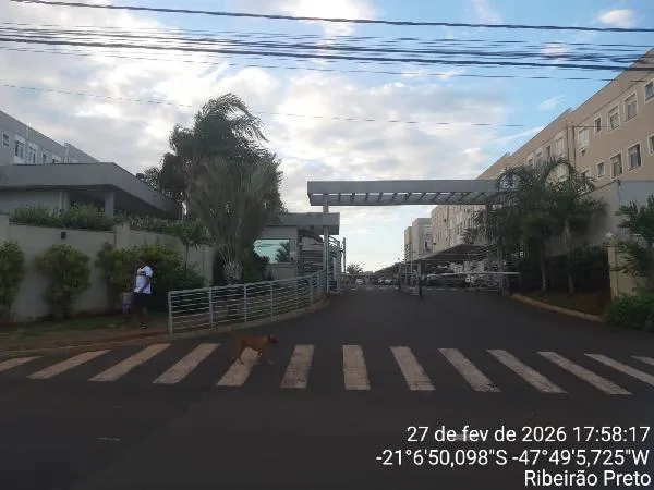 Imagem do imóvel AP77201