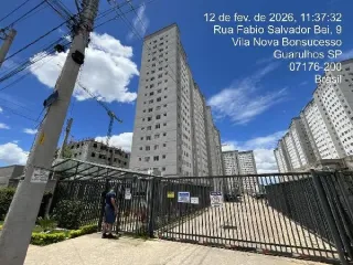 Imagem do imóvel AP36220