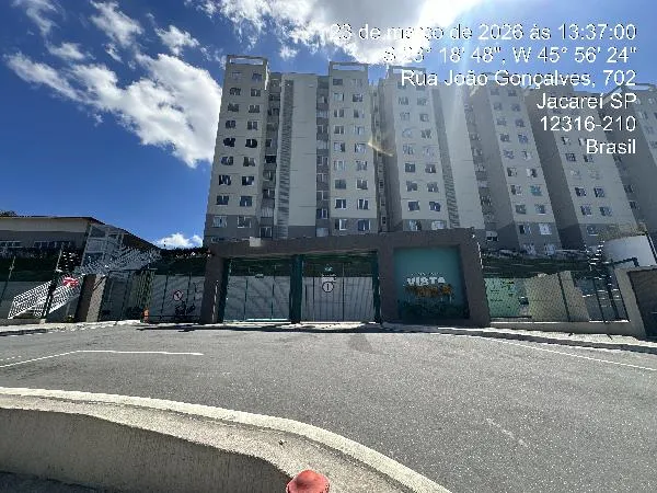 Imagem do imóvel AP40462