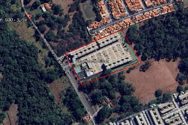 Imagem do imóvel AP74916