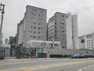 Imagem do imóvel AP40923