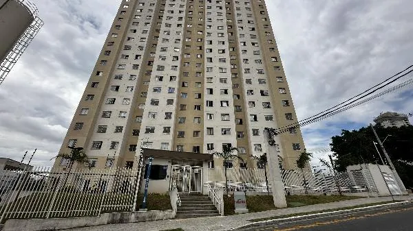 Imagem do imóvel AP17097