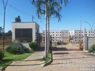 Imagem do imóvel AP84416