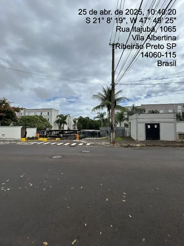 Imagem do imóvel AP13594
