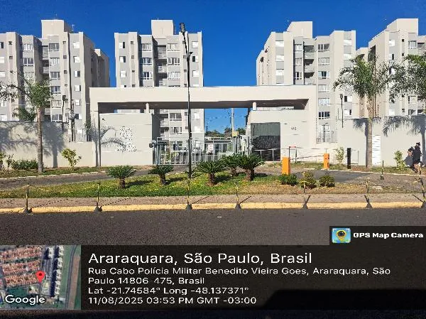 Imagem do imóvel AP95425
