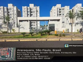 Imagem do imóvel AP95425