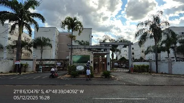 Imagem do imóvel AP01129